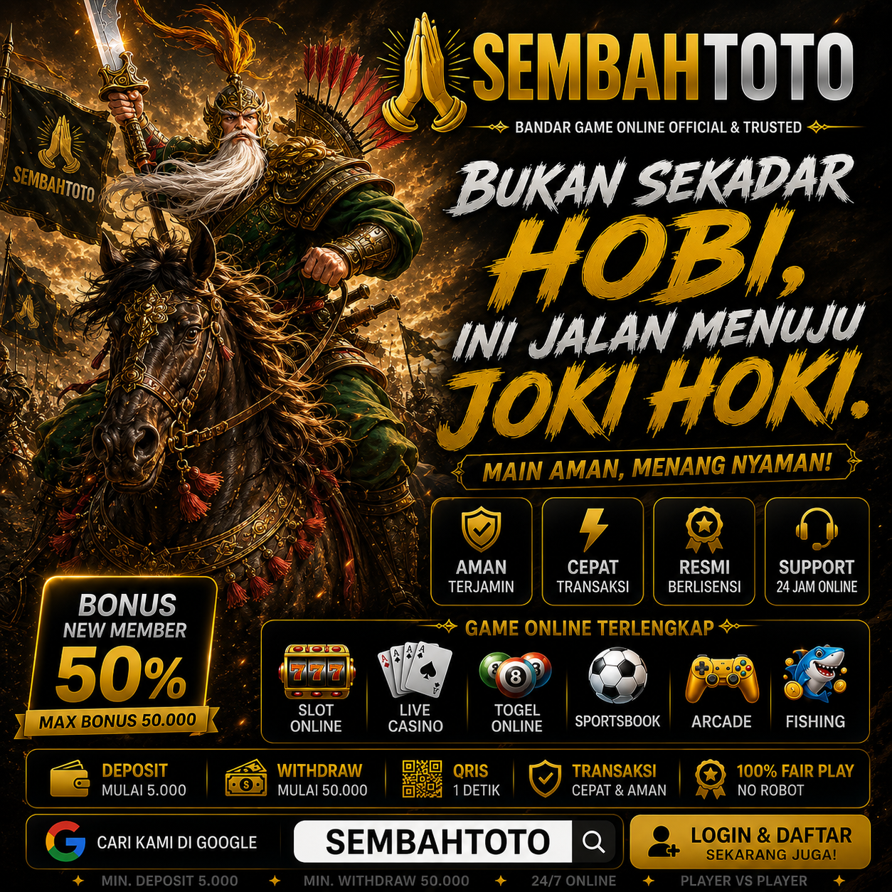 SEMBAH TOTO ~ Link Alternatif Togel 4d 5d & Slot88 Gacor Server Thailand